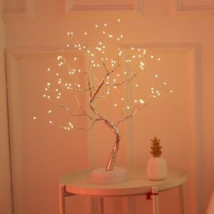 Fairy Tree Desk Light