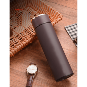 Smart Touch Matte Thermos Flask