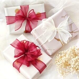 Gift Wrap Service