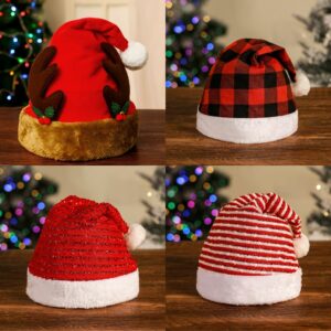 Premium Christmas Hat