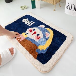 Popular Cat Floor Mat