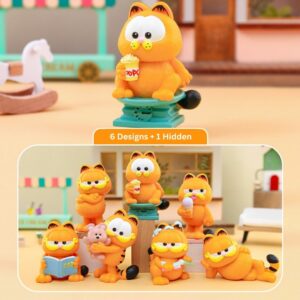 【BLIND BOX】 Garfield Series